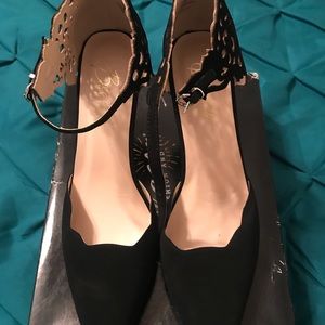 Woman’s pumps
